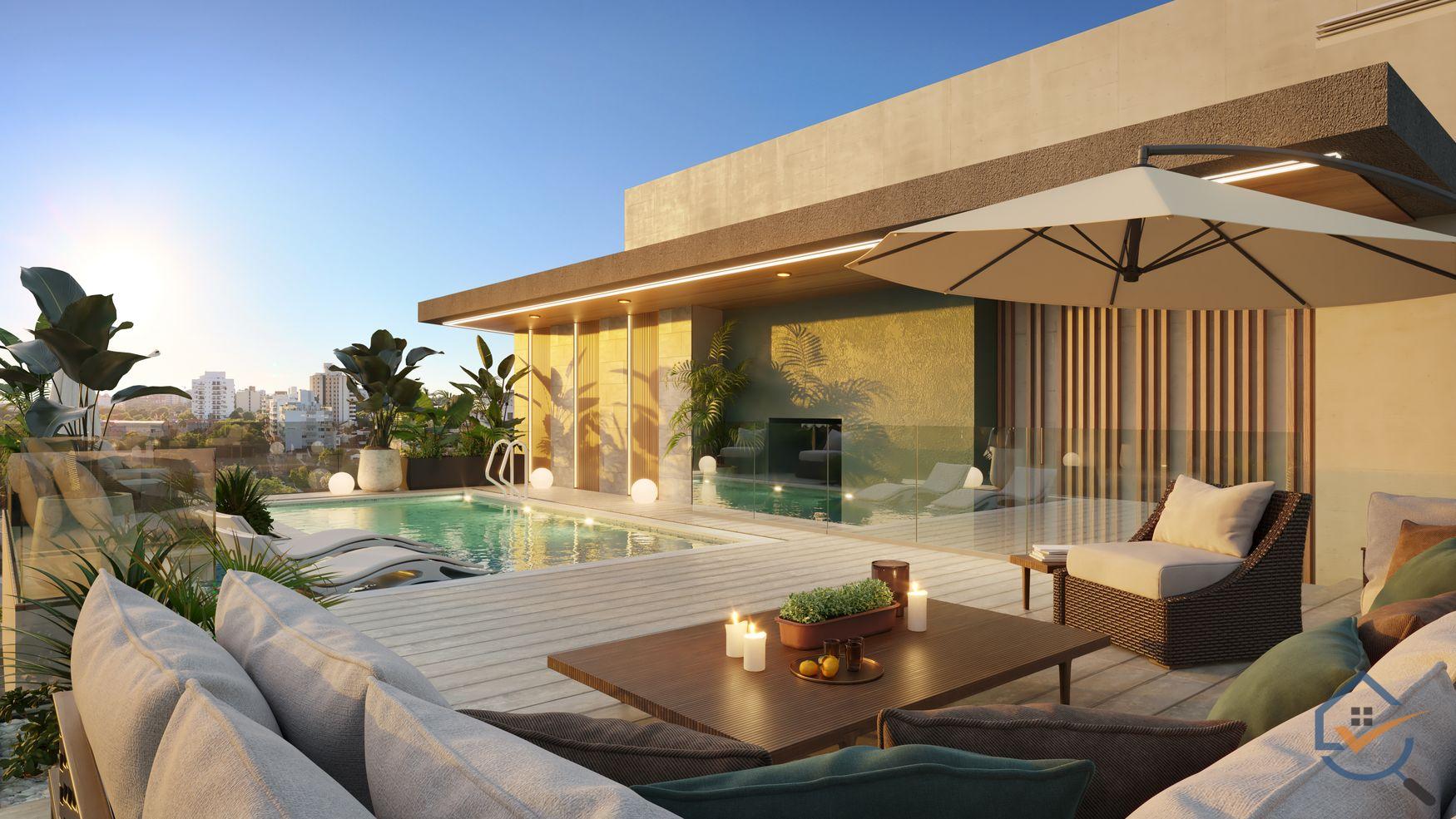 Casa D’Altura: Redefiniendo la Vida de Lujo en Las Mercedes, Asunción