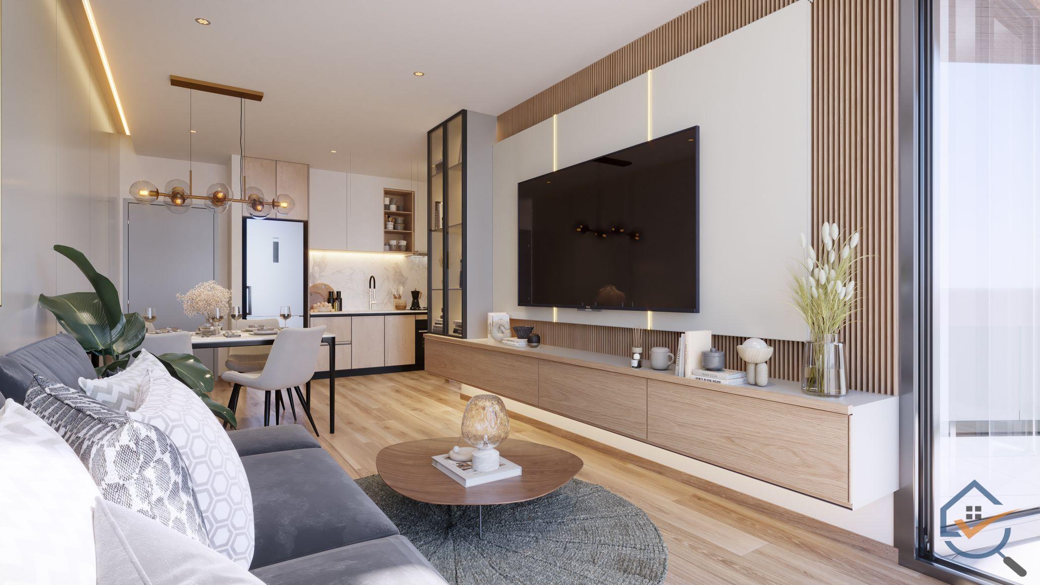 Casa D’Altura: Redefiniendo la Vida de Lujo en Las Mercedes, Asunción