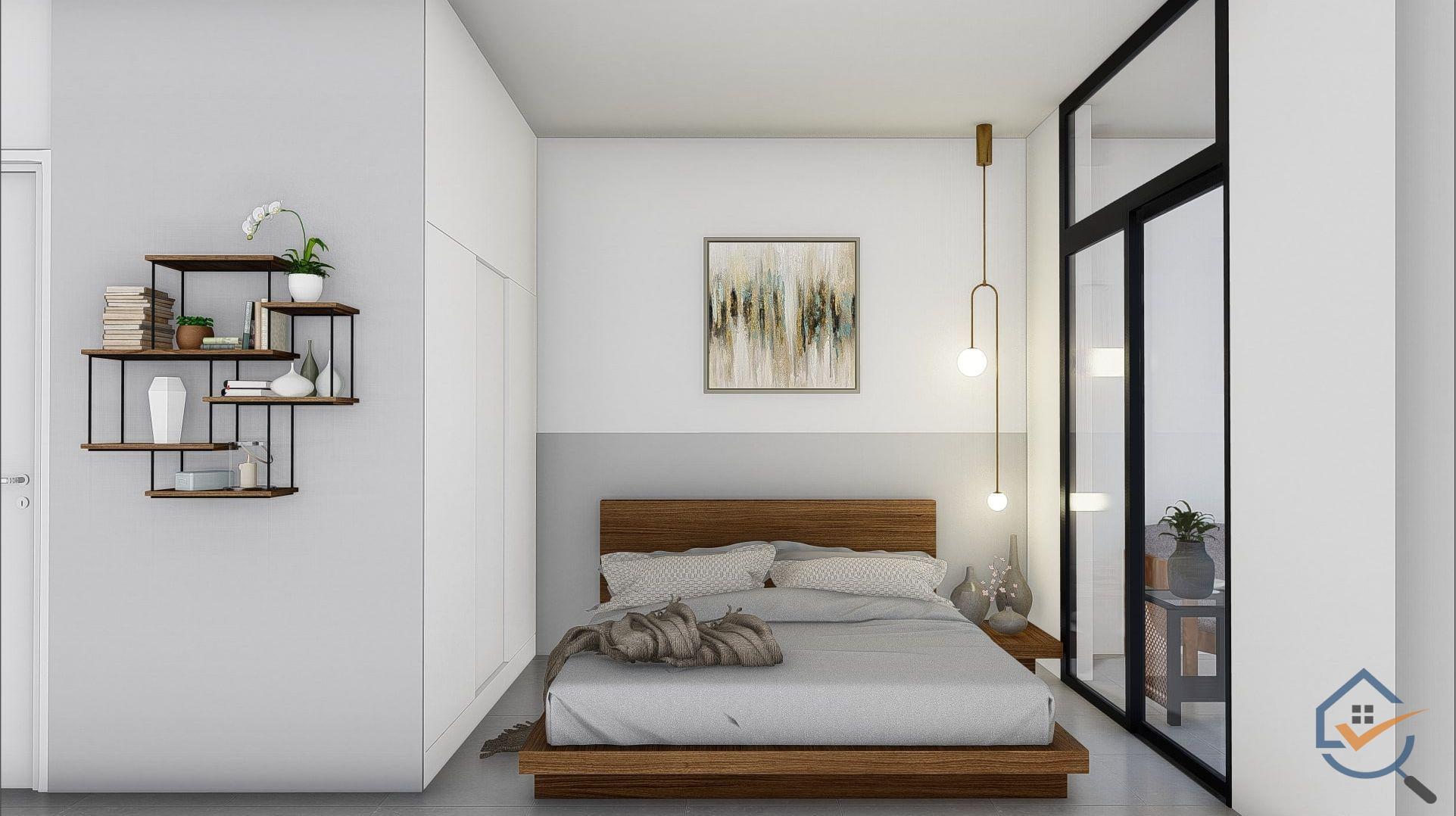 Edificio Punta Brava: Un Oasis Urbano en el Corazón de Asunción