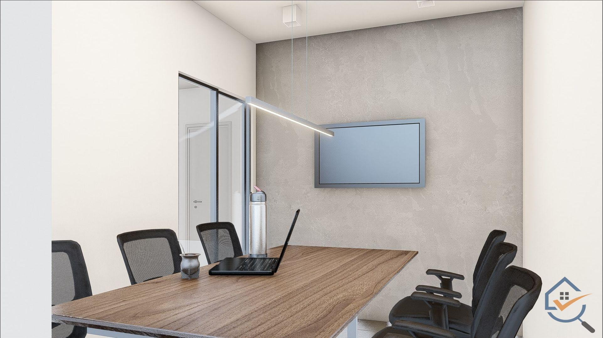 Edificio Punta Brava: Un Oasis Urbano en el Corazón de Asunción