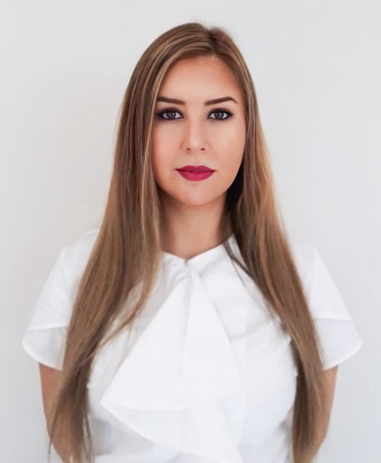 Andrea Elizabeth Bobadilla Aranda